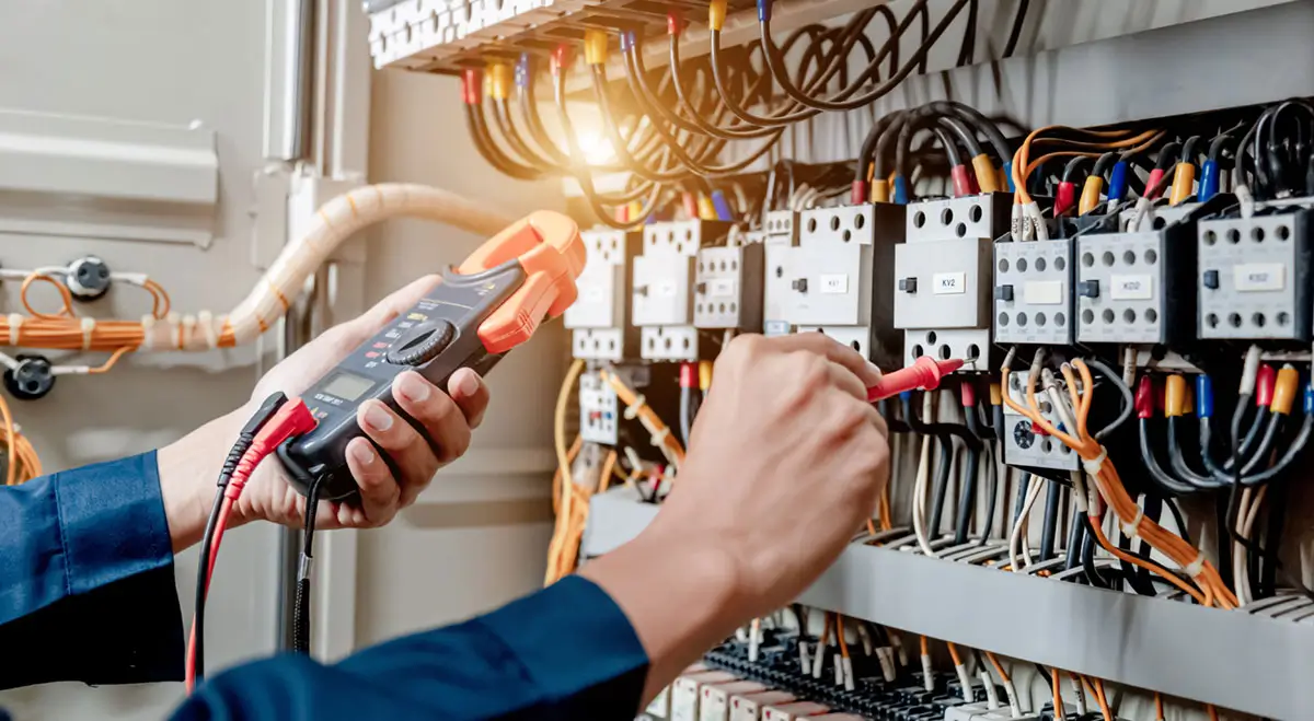 Reliable Electrical Solutions in Kamloops Since 1986