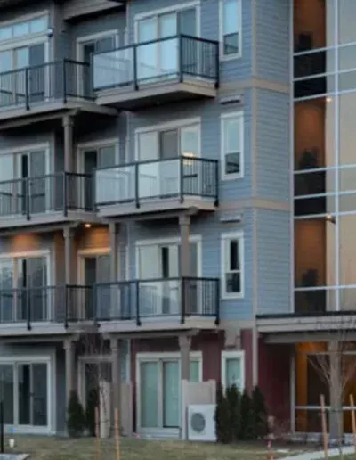 McGill Street Residences Wired by Southgate
